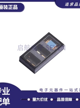 全新正品MAX86916EFD+T MAX86916EFD LGA14封装 光学传感器芯片