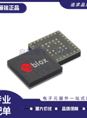 ZOE-M8B-0-10 ZOE-M8G-0-10 ZOE-M8Q-0-10 ZOE-M8G-0-11 全新原装