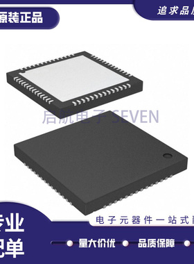 CYBL11573-56LQXI UFQFN56封装 射频收发器芯片 原装正品