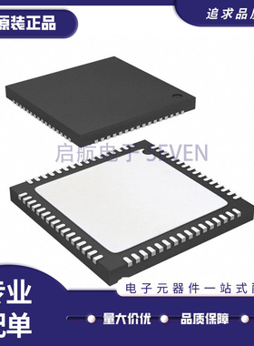 AD9510BCPZ LFCSP-6封装 微控制器芯片 全新原装正品