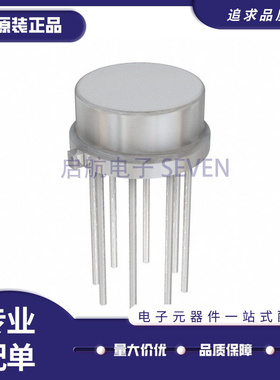 LF198AH TO-99-8封装 采样/保持放大器芯片 全新原装正品