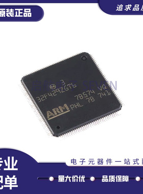 STM32F412RGT6 407 415 417 427 429 F405 VGT6 ZGT6 IGT6 VET6