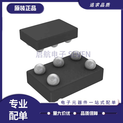 启航SN74LVC1G32YZPR逆变器芯片