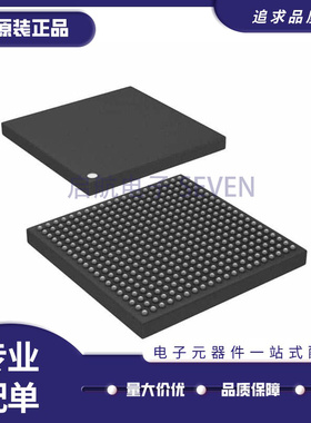 MCIMX250CJM4A【IC MPU IMX25 IND 400MAPBGA】