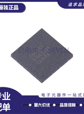 全新正品GAN080-650EBEZ GAN080 DFN8080-8封装 氮化镓晶体管芯片