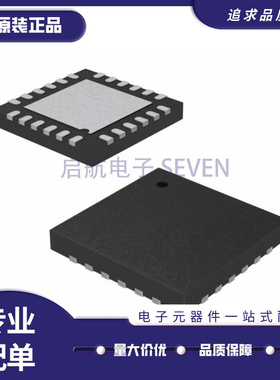 CYRF9935-24LQXC UFQFN24封装 射频收发器芯片 原装正品