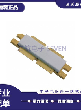 MRF1K50HR5 高频管 半导体射频功率场效应微波放大器 MRFX1K80H