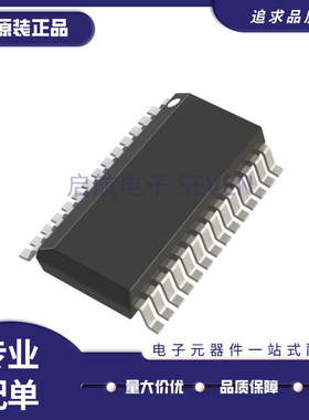 LTC1657LCGN SSOP-28-150mil封装 数模转换芯片DAC 原装正品