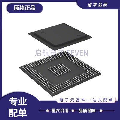 NXP电子元器件芯片全新原装正品