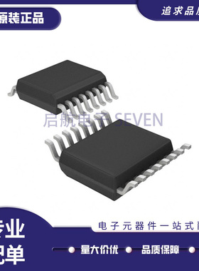 全新正品LTC1775IGN SSOP-16-150mil封装 DC-DC电源芯片