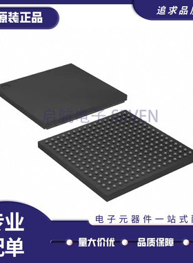 10CL025YU256C8G【IC FPGA 150 I/O 256UBGA】芯片