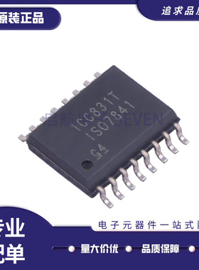 ISO7840FDWR 7841DWR 7842FDW 7760DW 7762 7831F 7731FBDWR SOP