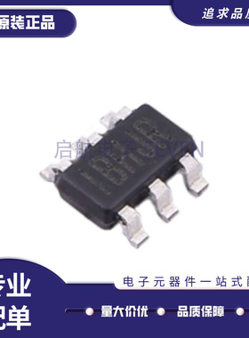 MP6908AGJ-Z SOT23-6 丝印BHJ 控制器芯片 MP6908A 全新原装正品