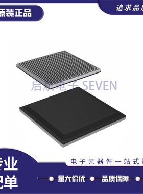 全新原装XCVU19P-2FSVA3824E BGA-3824 现场可编程门阵列FPGA芯片