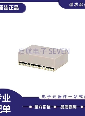 全新原装 SEDC-10-63+ RF耦合器 50MHz~6GHz SMD-24P SEDC-10-63