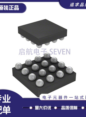 PAC1934T-I/J6CX 丝印934 WLCSP16封装 电流监控器芯片 原装正品