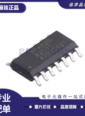OP482GSZ OP482GS OP482 OP482G 运算放大器 封装SOP-14全新原装