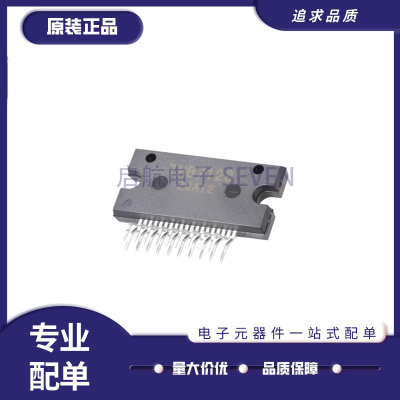 ON步进电机驱动芯片全新原装正品