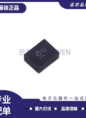全新正品TA1913A SMD3030-6P封装 声表面波滤波器(SAW)
