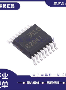 全新原装LT6204IGN 丝印6204I 封装SSOP-16 运算放大器芯片