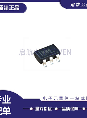 OPA684IDBVR OPA684I 丝印B84 电压反馈放大器 SOT23-6 原装正品