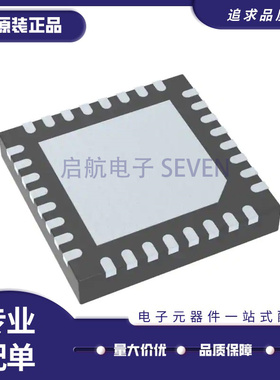 USB3503T-I/ML【IC HUB CTLR USB 2.0 HSIC 32QFN】