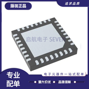 USB3503T-I/ML【IC HUB CTLR USB 2.0 HSIC 32QFN】