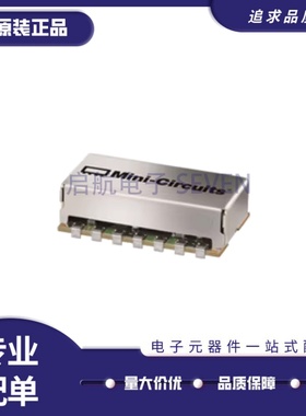 全新正品JTOS-850VW+ 400-850MHZ 50Ω 贴片压控振荡器