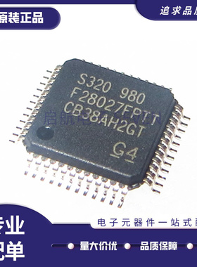 TMS320F28035 PNT PNQ RSHT F2804 LF2407 F28027 PTT FPTT