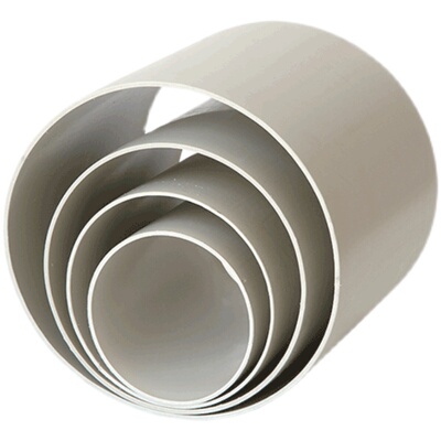 pps阻燃风管废气排风管道PPH风管