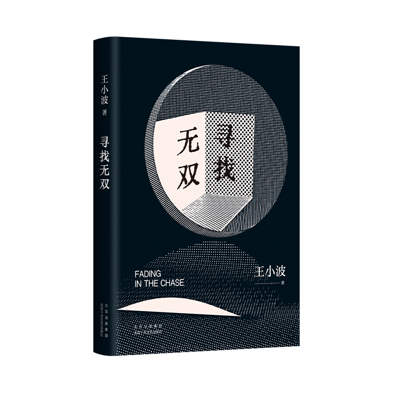 寻找无双  王小波智慧之书，“青铜时代”开山神作！寻找就是一切。马伯庸、戴锦华推荐，2023新版 新经典