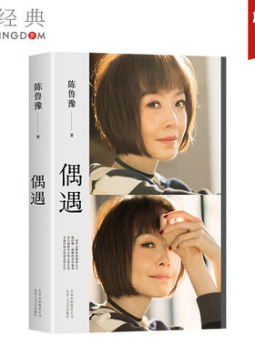 偶遇   陈鲁豫 中国现当代文学散文随笔 心相约豫约幸福音乐无限鲁豫有约影视明星