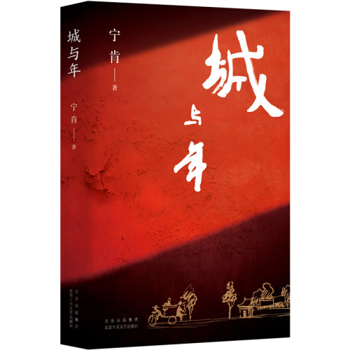 宁肯硬核京味儿力作