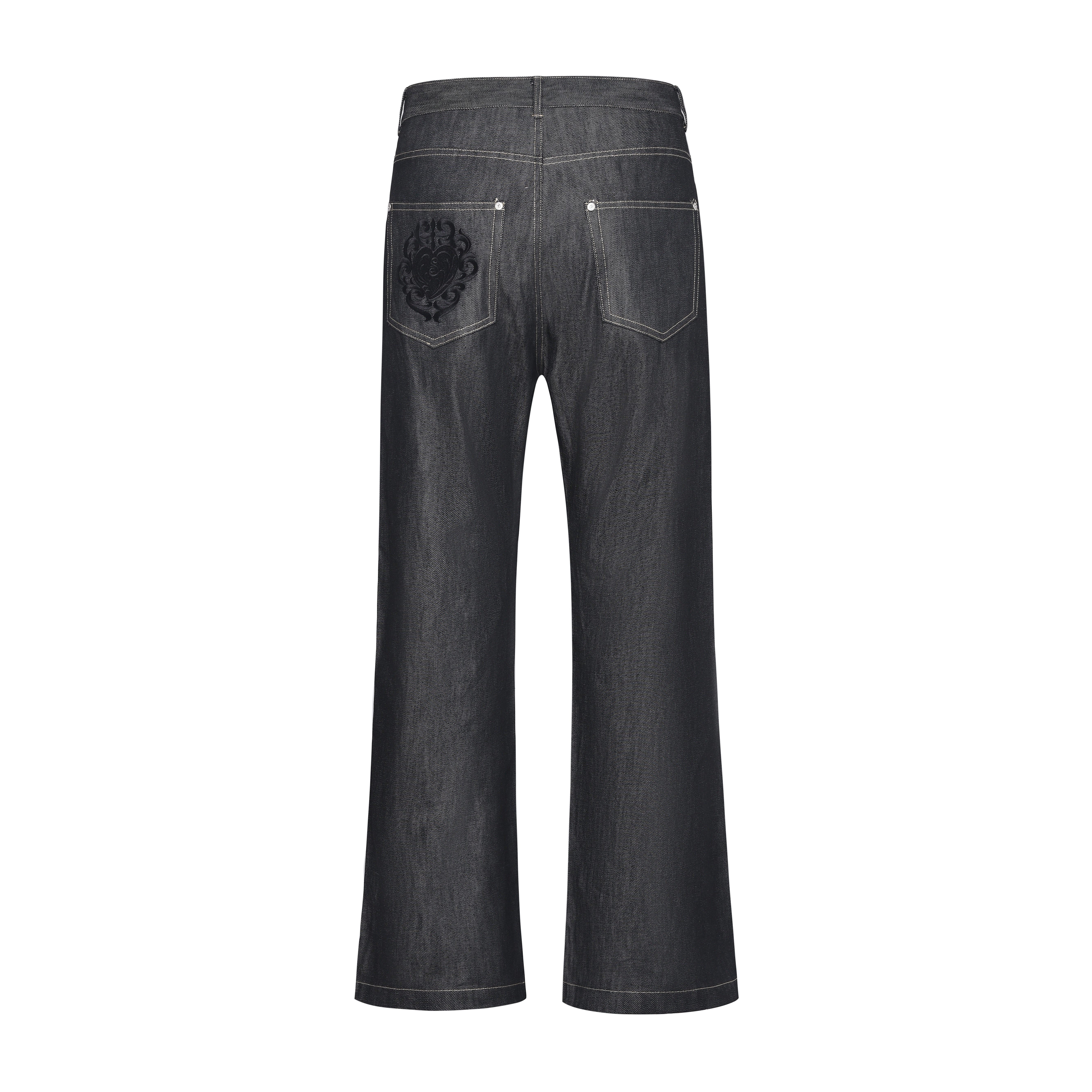 Màu Đen (Black) - XS