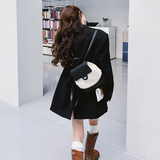 【26春款大货】高品百搭黑色西装外套C021-9005-P125控178，女装西装，2C021
