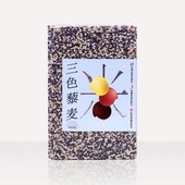 袋鼠小布36国权威认证秘鲁进口黄金藜麦米 450g