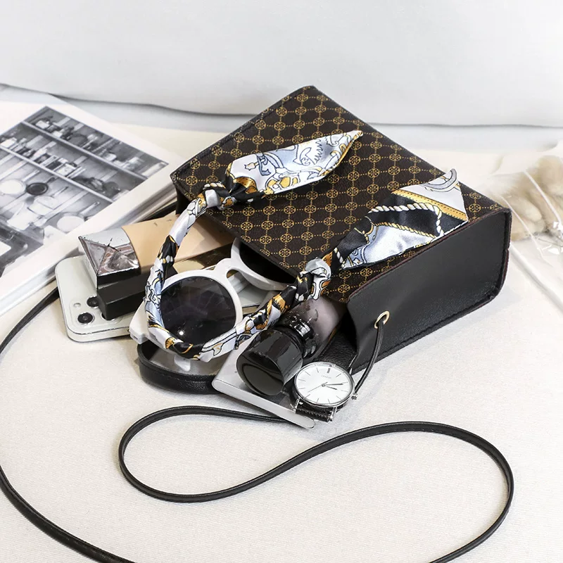 Handheld phone bag, small bag