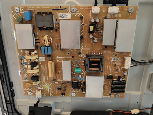 全新各种索尼电源板，拍前发型号核实