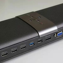 原装 86寸家庭影院主机 小米电视分体电视分体主机适用55