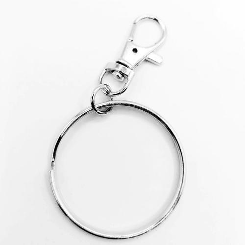 单环扣挂裤子固定时尚环扣裤