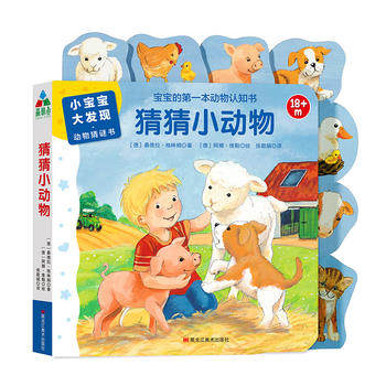 儿童猜谜书价格 儿童猜谜书图片 星期三