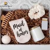 Hen Party Socks Bride Wedding Bridesmaid单身派对袜伴娘伴手礼