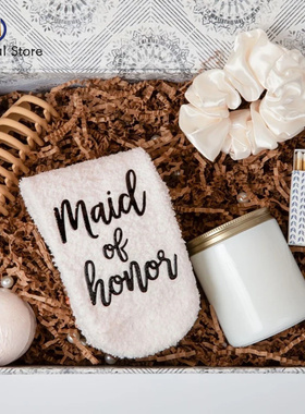 Bride Hen Party Socks Wedding Bridesmaid单身派对袜伴娘伴手礼