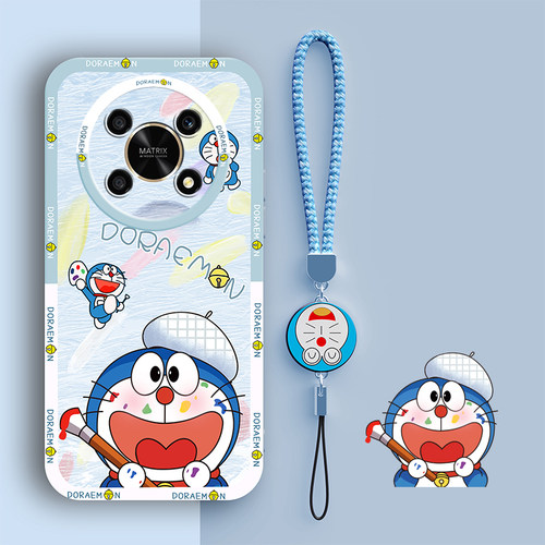 适用荣耀X40手机壳液态软壳高级