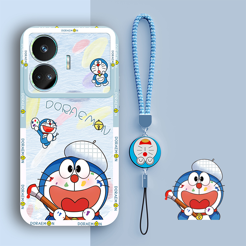 适用真我realmegt5手机壳软壳