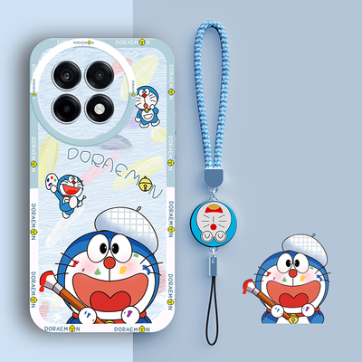 适用一加ace5手机壳系列液态软壳