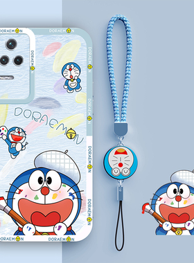 适用红米k50手机壳新款redmik50电竞版全包液态软硅胶小米K50pro防摔手机套散热red女可爱5o男卡通外壳潮pr0