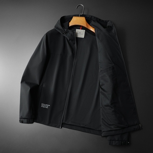 男士休闲连帽夹克 8005 M-3XL P245图片