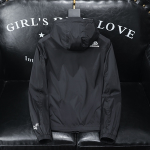 男士夹克外套 9001 M-3XL P245图片