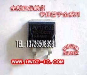 进口新货 STB55NF06L 55NF06   TO-263【实图现货】品质保证